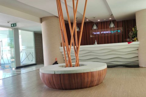 Condominio de 2 dormitorios en Pattaya, Tailandia № 79081 - foto 7