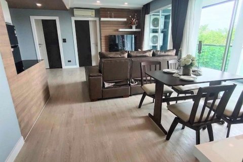 Condominio de 2 dormitorios en Pattaya, Tailandia № 79081 - foto 9