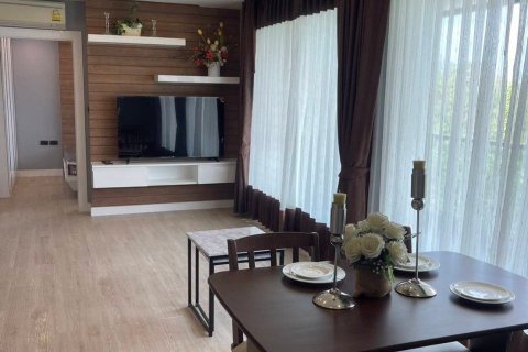 Condominio de 2 dormitorios en Pattaya, Tailandia № 79081 - foto 13