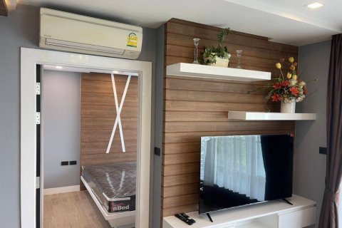 Condominio de 2 dormitorios en Pattaya, Tailandia № 79081 - foto 10