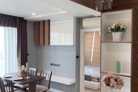Condominio de 2 dormitorios en Pattaya, Tailandia № 79081 - foto 11