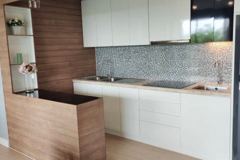 Condominio de 2 dormitorios en Pattaya, Tailandia № 79081 - foto 16