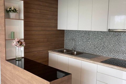 Condominio de 2 dormitorios en Pattaya, Tailandia № 79081 - foto 15