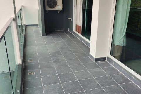 Condominio de 2 dormitorios en Pattaya, Tailandia № 79081 - foto 6