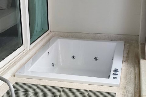 Condominio de 1 dormitorio en Pattaya, Tailandia № 79083 - foto 16
