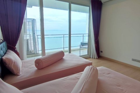 Condominio de 1 dormitorio en Pattaya, Tailandia № 79083 - foto 12