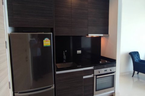 Condominio de 1 dormitorio en Pattaya, Tailandia № 79083 - foto 9