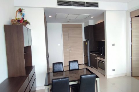 Condominio de 1 dormitorio en Pattaya, Tailandia № 79083 - foto 8