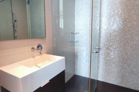 Condominio de 1 dormitorio en Pattaya, Tailandia № 79083 - foto 14