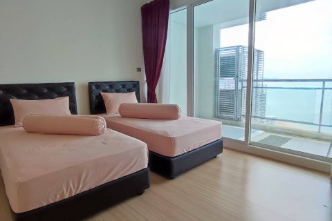 Condominio de 1 dormitorio en Pattaya, Tailandia № 79083 - foto 10