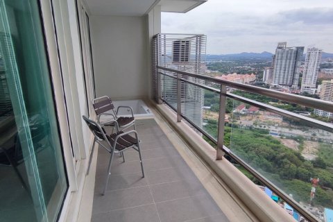 Condominio de 1 dormitorio en Pattaya, Tailandia № 79083 - foto 4