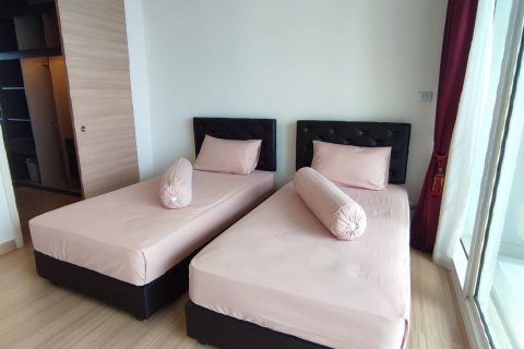 Condominio de 1 dormitorio en Pattaya, Tailandia № 79083 - foto 11