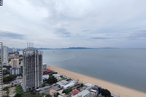 Condominio de 1 dormitorio en Pattaya, Tailandia № 79083 - foto 2
