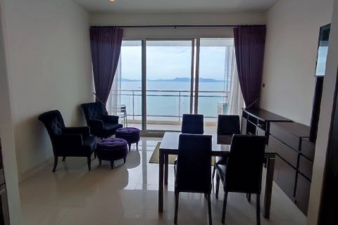 Condominio de 1 dormitorio en Pattaya, Tailandia № 79083 - foto 5