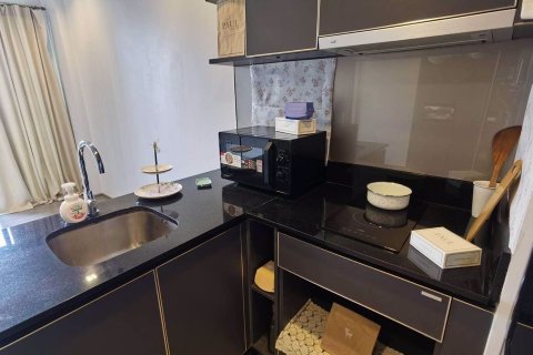 ЖК Nye by Sansiri в Бангкоке, Таиланд № 44809 - фото 3