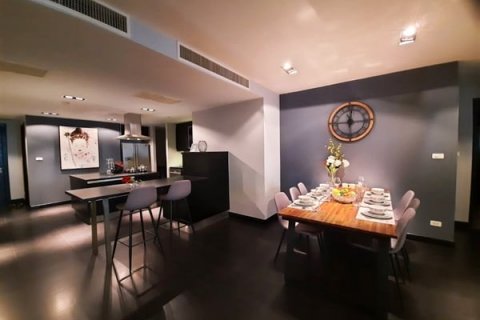 Condo in Pattaya, Thailand, 3 bedrooms № 8875 - photo 8