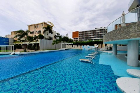 Condo in Pattaya, Thailand, 3 bedrooms № 8875 - photo 20