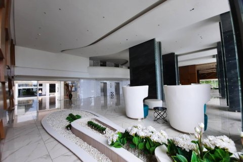 Condo in Pattaya, Thailand, 3 bedrooms № 8875 - photo 14