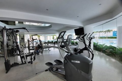Condo in Pattaya, Thailand, 3 bedrooms № 8875 - photo 16