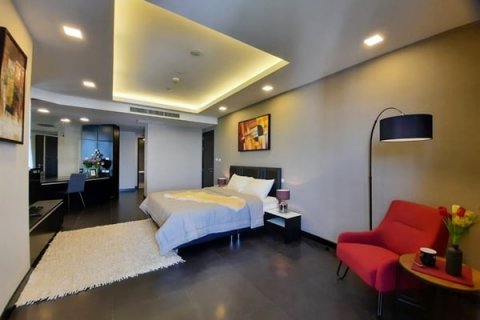 Condo in Pattaya, Thailand, 3 bedrooms № 8875 - photo 11
