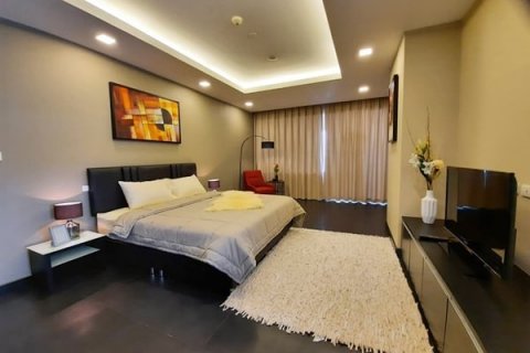 Condo in Pattaya, Thailand, 3 bedrooms № 8875 - photo 10