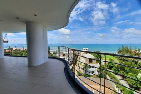 Condominio de 3 dormitorios en Pattaya, Tailandia № 8875