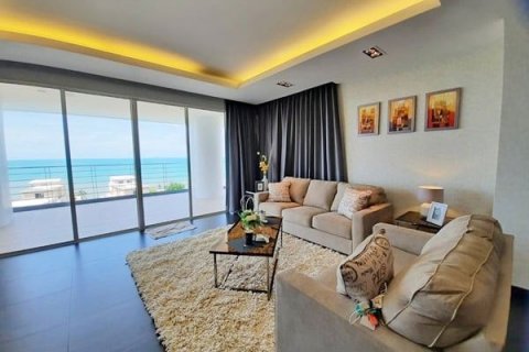 Condo in Pattaya, Thailand, 3 bedrooms № 8875 - photo 3