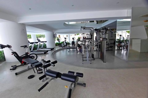 Condo in Pattaya, Thailand, 3 bedrooms № 8875 - photo 15