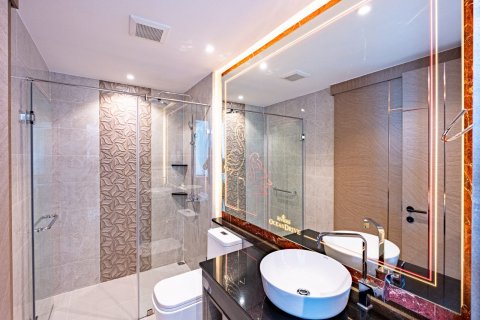 Condominio de 1 dormitorio en Pattaya, Tailandia № 130492 - foto 21
