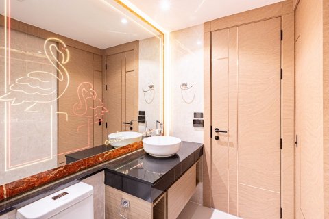 Condominio de 1 dormitorio en Pattaya, Tailandia № 130492 - foto 20