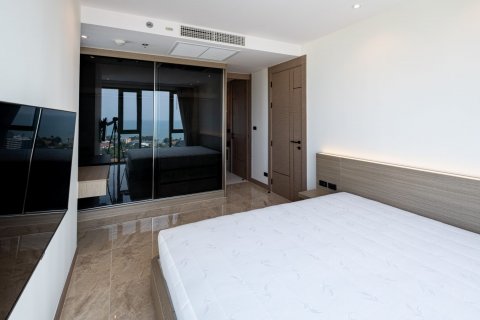 Condominio de 1 dormitorio en Pattaya, Tailandia № 130492 - foto 11