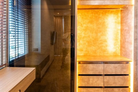 Condominio de 1 dormitorio en Pattaya, Tailandia № 130492 - foto 14