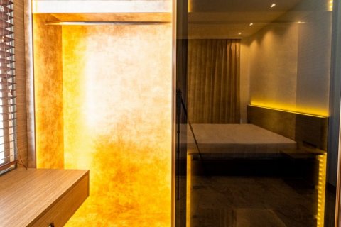 Condominio de 1 dormitorio en Pattaya, Tailandia № 130492 - foto 13