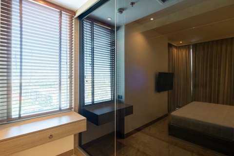 Condominio de 1 dormitorio en Pattaya, Tailandia № 130492 - foto 9