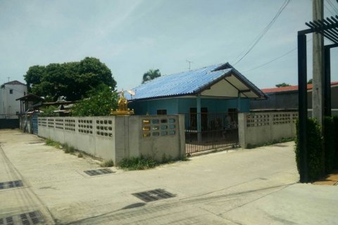 Terreno en Pattaya, Tailandia № 130489 - foto 7