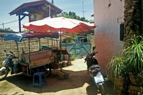Terreno en Pattaya, Tailandia № 130489 - foto 4