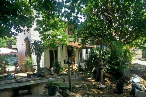 Terreno en Pattaya, Tailandia № 130489 - foto 3