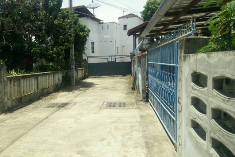 Terreno en Pattaya, Tailandia № 130489 - foto 8