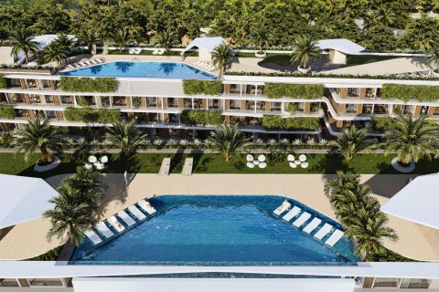 Off-Plan Sun Hills Layan auf Layan Beach, Thailand № 130488 - Foto 3