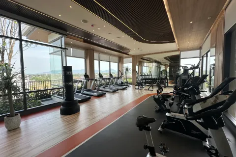 Apartamento de 2 dormitorios en Phuket, Tailandia № 111605 - foto 16