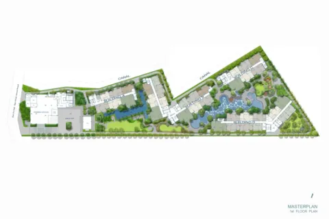 Apartamento de 2 dormitorios en Phuket, Tailandia № 111605 - foto 20