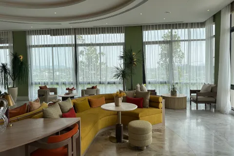 Apartamento de 2 dormitorios en Phuket, Tailandia № 111605 - foto 14