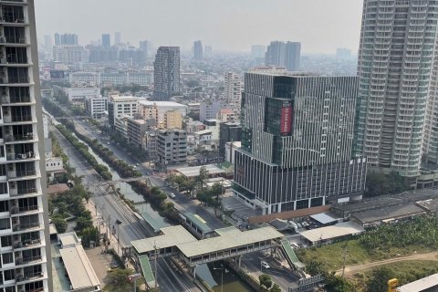 Sobre plano Rhythm Sathorn - Narathiwas en Bangkok, Tailandia № 36312 - foto 15