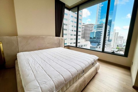 Sobre plano THE ESSE ASOKE en Bangkok, Tailandia № 9915 - foto 9