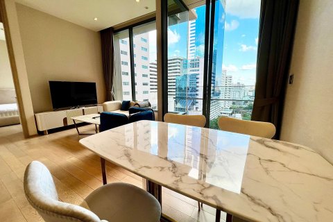 Sobre plano THE ESSE ASOKE en Bangkok, Tailandia № 9915 - foto 3