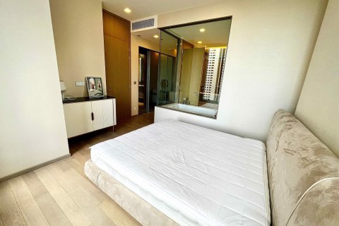 Sobre plano THE ESSE ASOKE en Bangkok, Tailandia № 9915 - foto 10