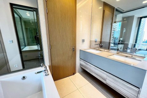 Sobre plano THE ESSE ASOKE en Bangkok, Tailandia № 9915 - foto 12