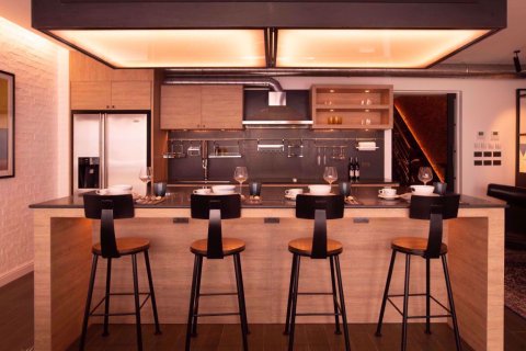 Duplex in Watthana, Bangkok, Thailand 5 bedrooms № 77178 - photo 14