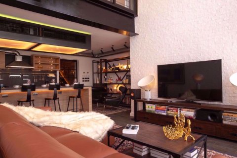 Duplex in Watthana, Bangkok, Thailand 5 bedrooms № 77178 - photo 8