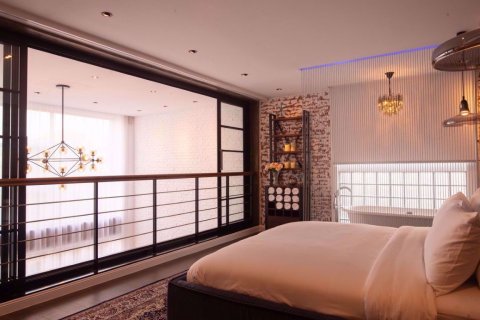 Duplex in Watthana, Bangkok, Thailand 5 bedrooms № 77178 - photo 17